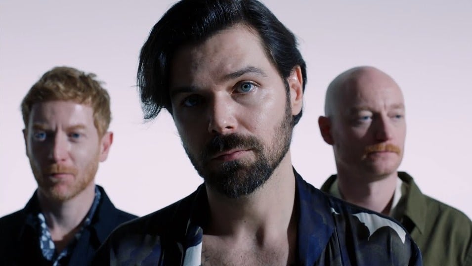 Biffy Clyro - Banner