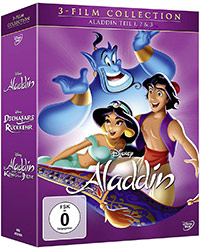 Aladdin