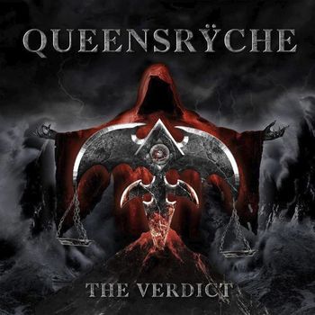 Queensryche - Cover