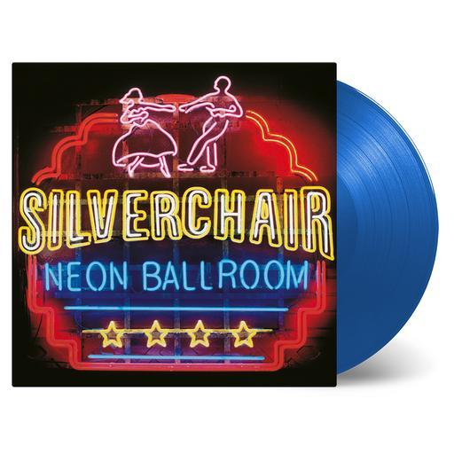 Silverchair - Vinyl