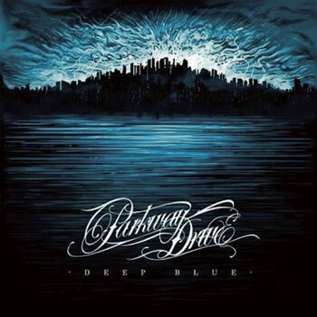 Parkway Drive - Cover