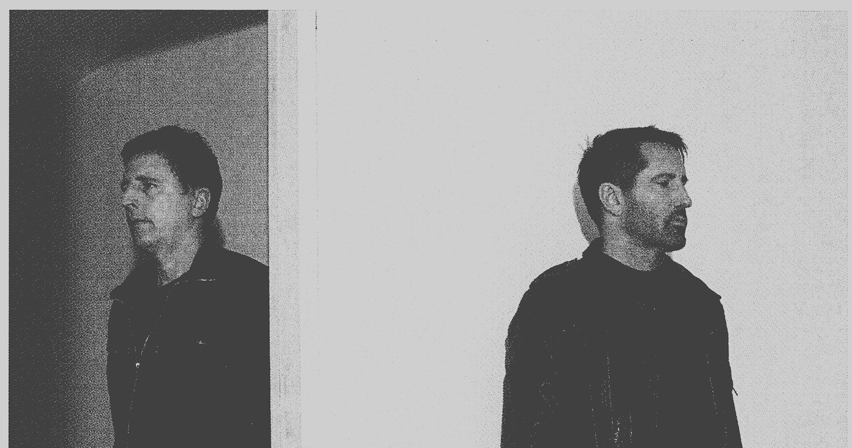 Nine Inch Nails - Banner