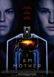 i-am-mother-plakat