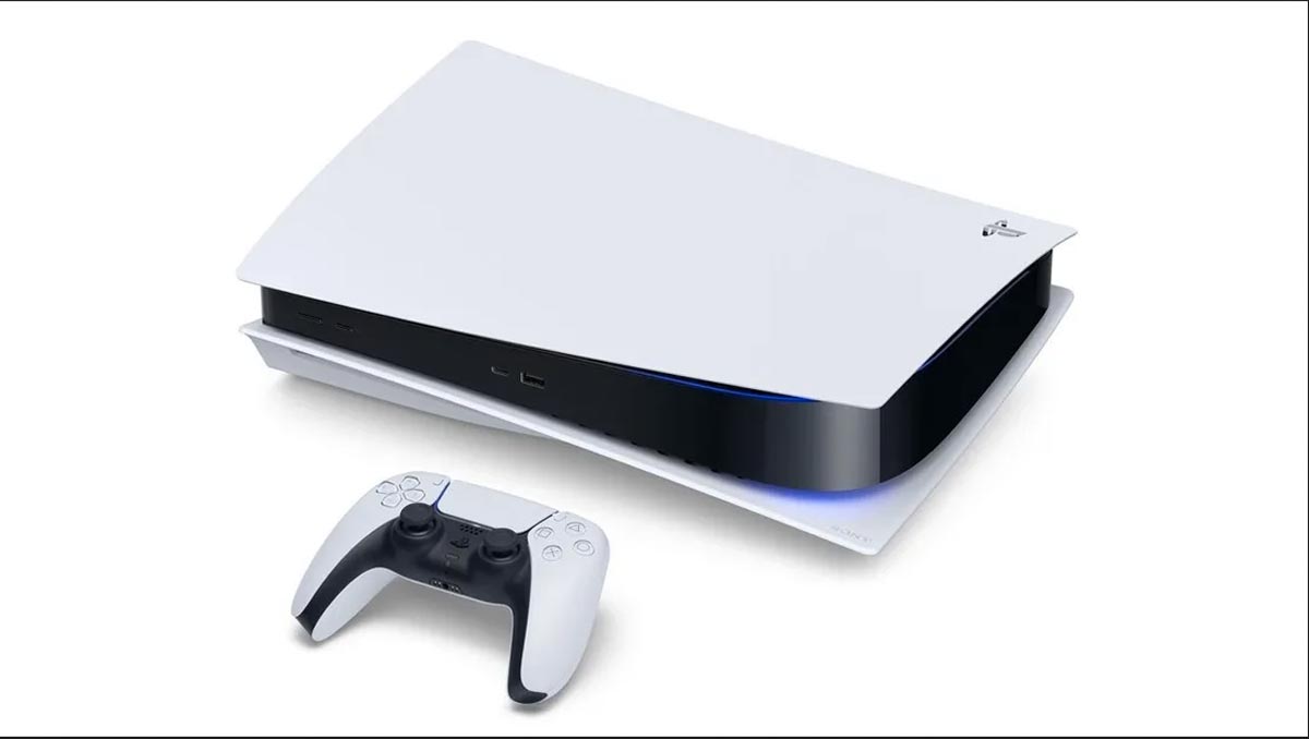 Sony beschränkt den Verkauf der PlayStation 5 auf den Online-Handel.