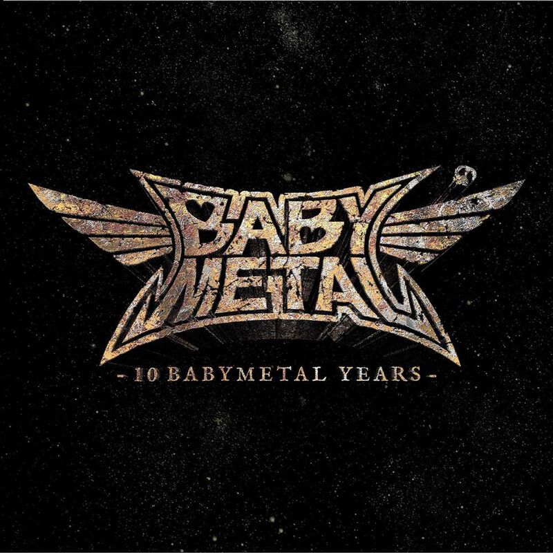 Baby Metal - Cover