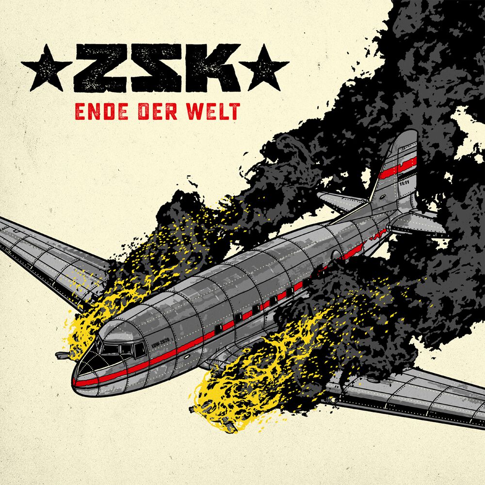 ZSK - Cover