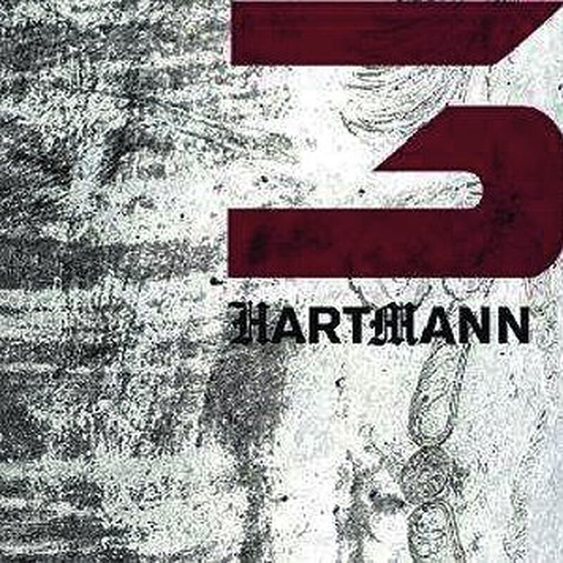 Hartmann - Cover