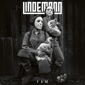 Lindemann - Cover