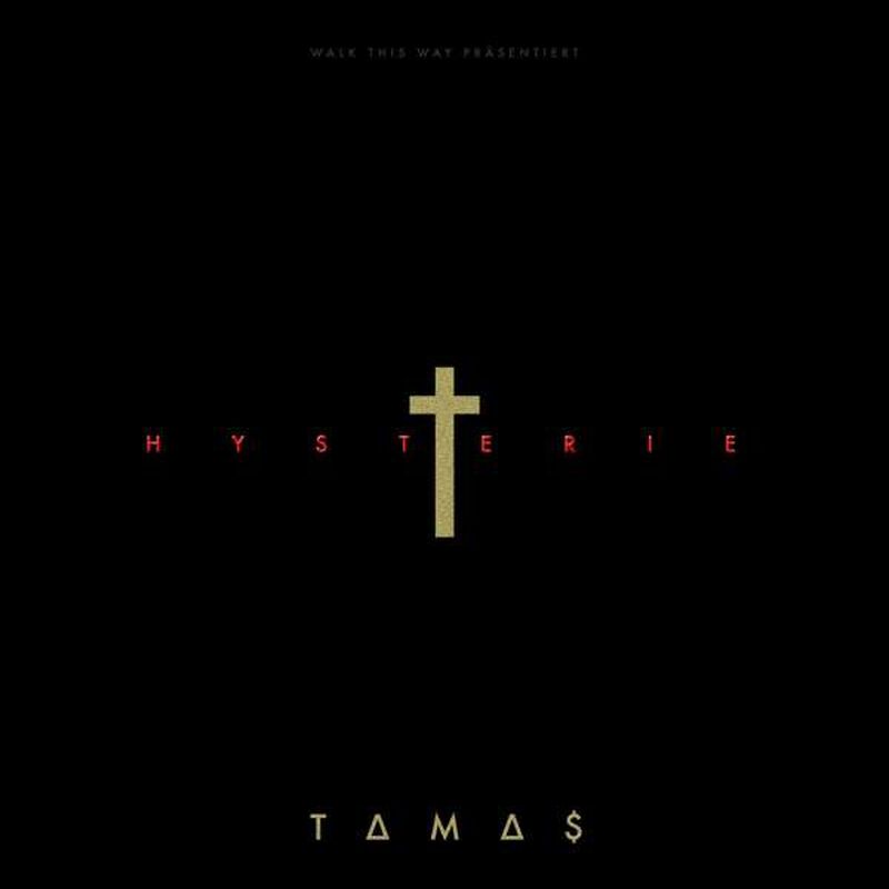 Tamas - Cover