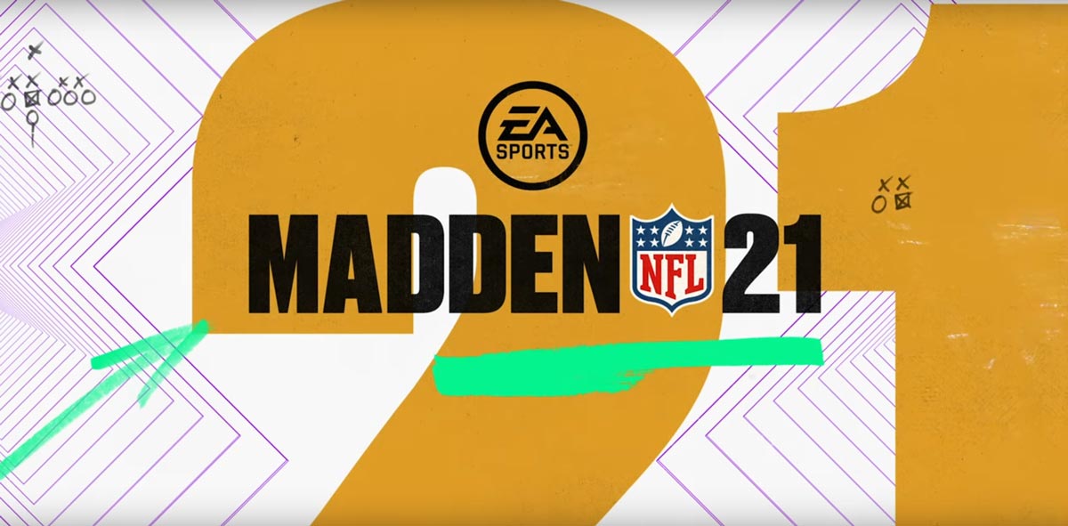 Madden NFL 21 - neue Updates kommen bald!