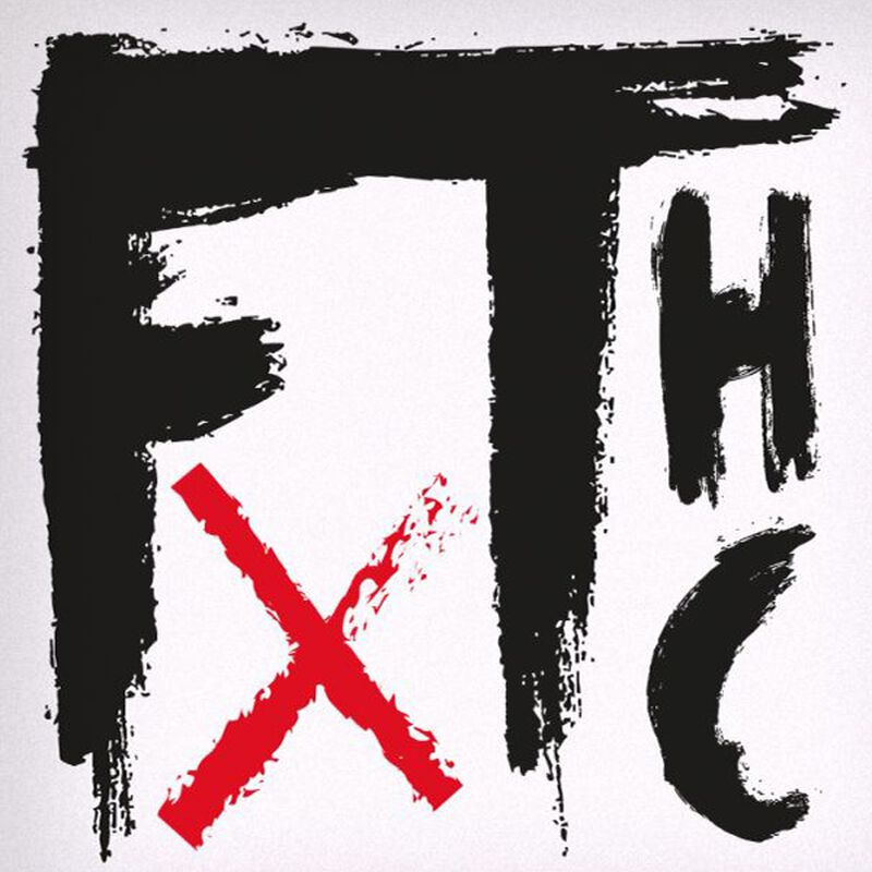 Frank Turner - Cover