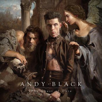 Andy Black - Cover