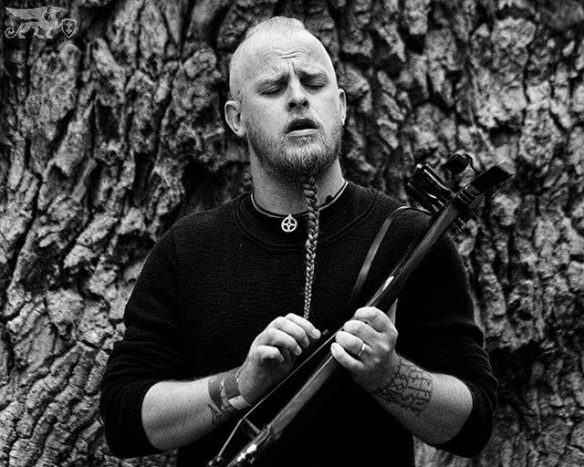 Wardruna - Einar