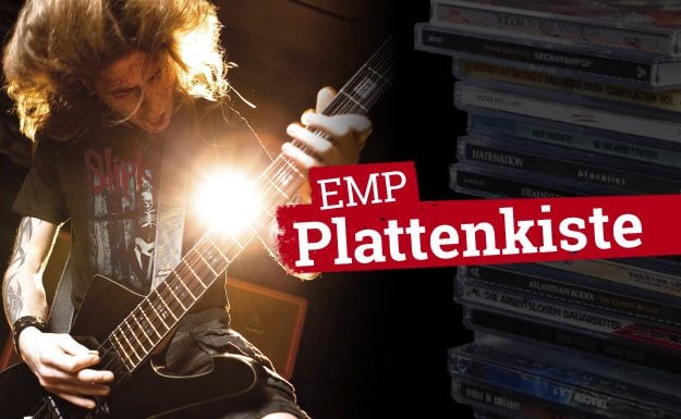 EMP Plattenkiste