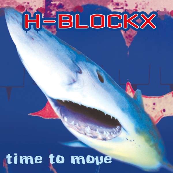 H-Blockx - Artwork