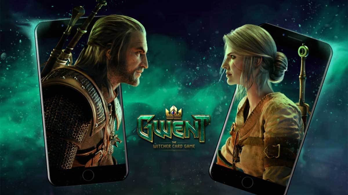 Gwent mobil erscheint noch im Jahr 2019.