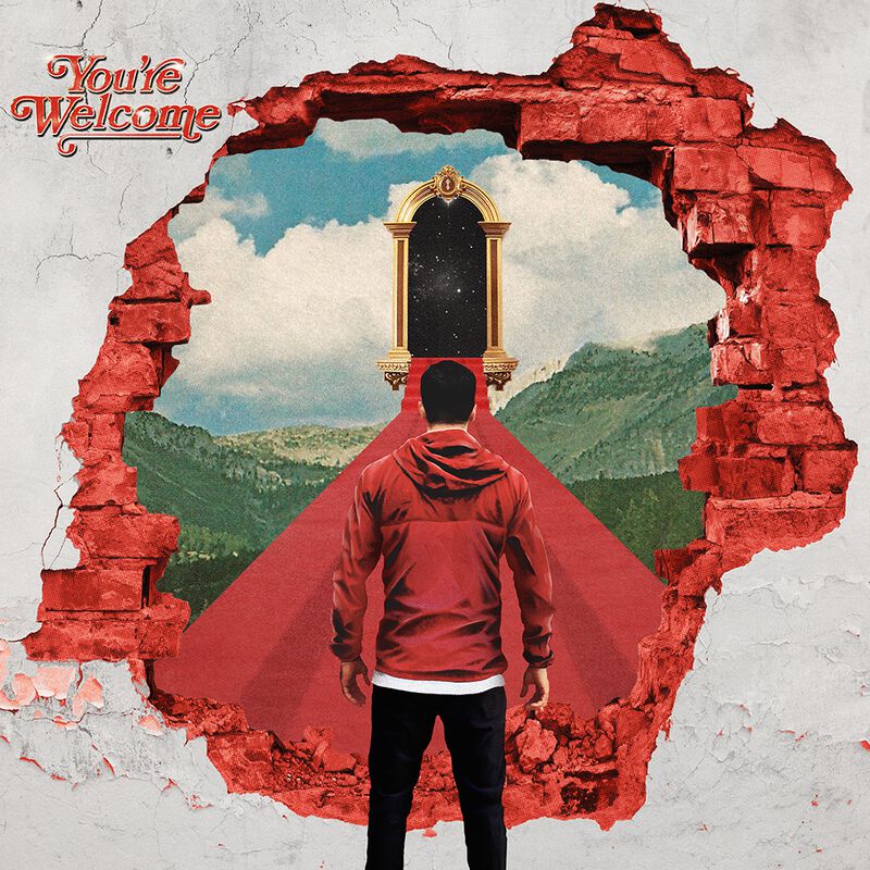 A Day To Remember - Cover