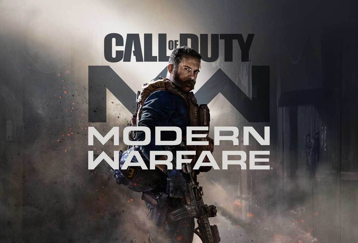 Na, geil: Activision kündigt Call of Duty: Modern Warfare an!