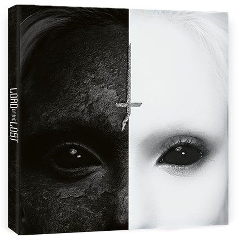 Lord Of The Lost - Cover