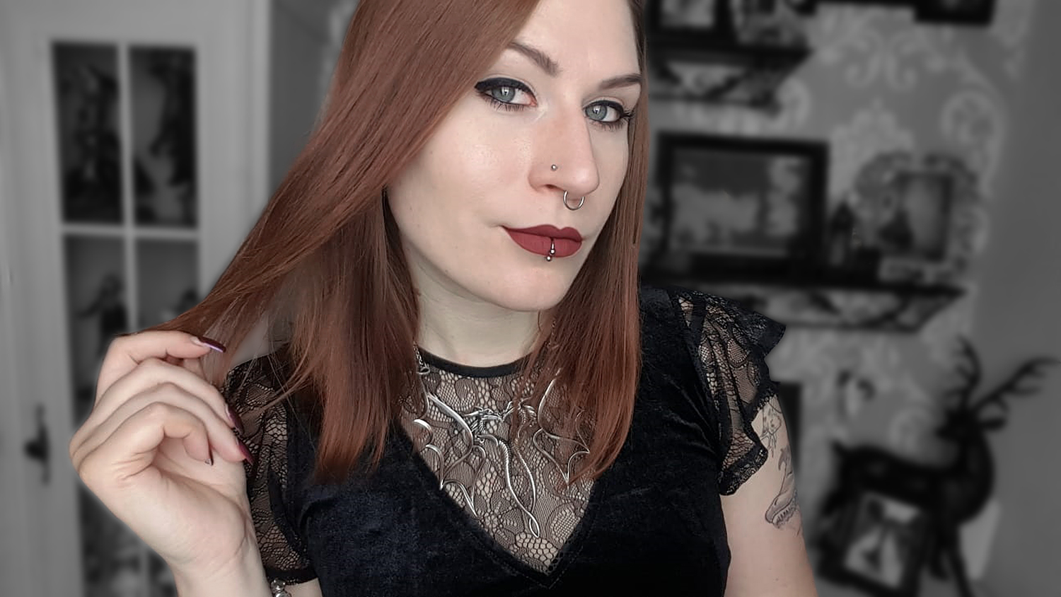 Dragoon Consort von Alchemy Gothic