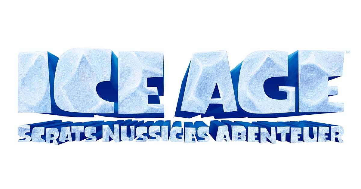 Ice Age: Scrats Nussiges Abenteuer erscheint im Herbst 2019.