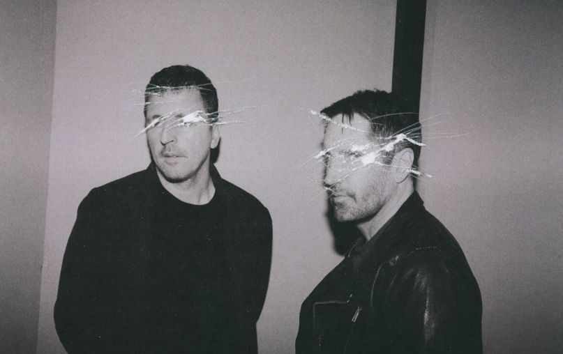 Nine Inch Nails - Band