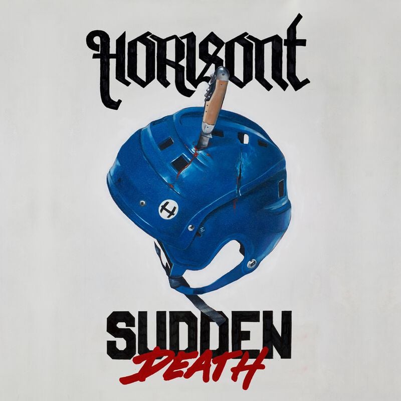 Horisont - Cover