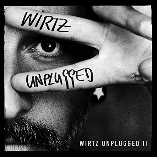 Witz - Unplugged Cover