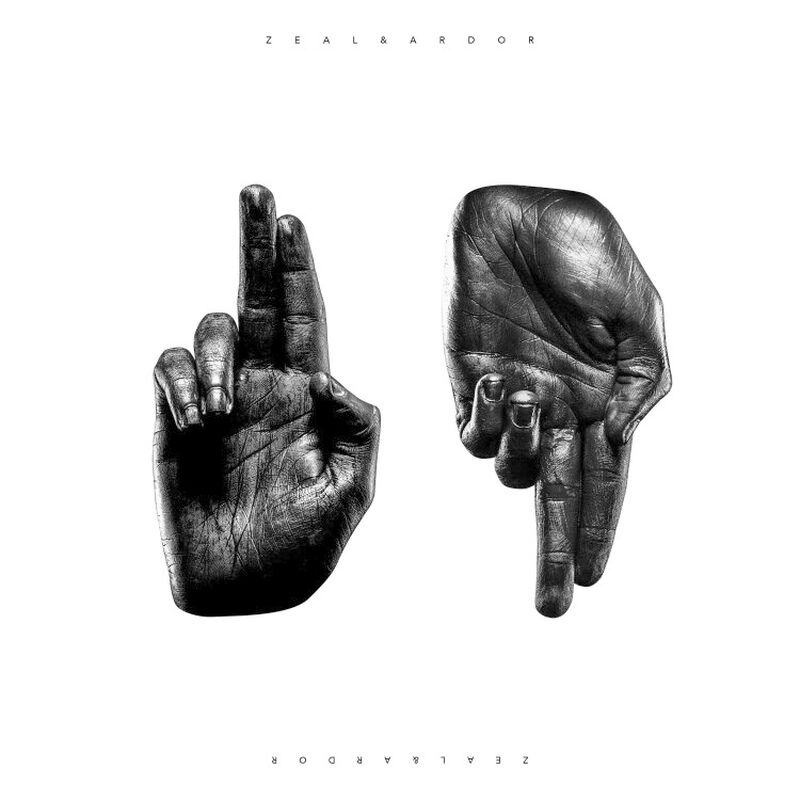 Zeal And Ardor - Cover