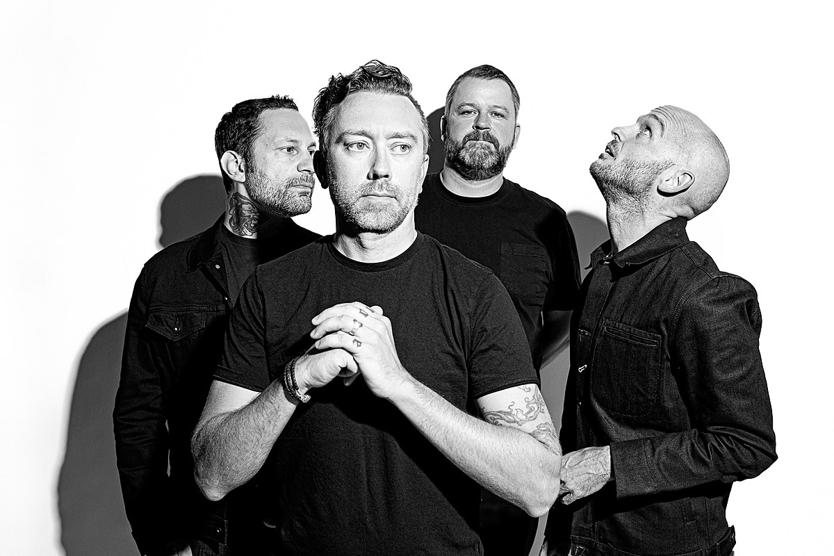 Rise Against - Band02