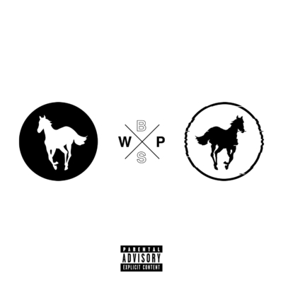 Deftones - White-Pony-x-Black-Stallion