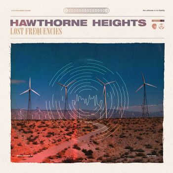 Hawthrone Heights - Cover
