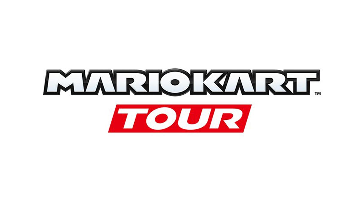 Mario Kart Tour erscheint am 25. September für iOS und Android.