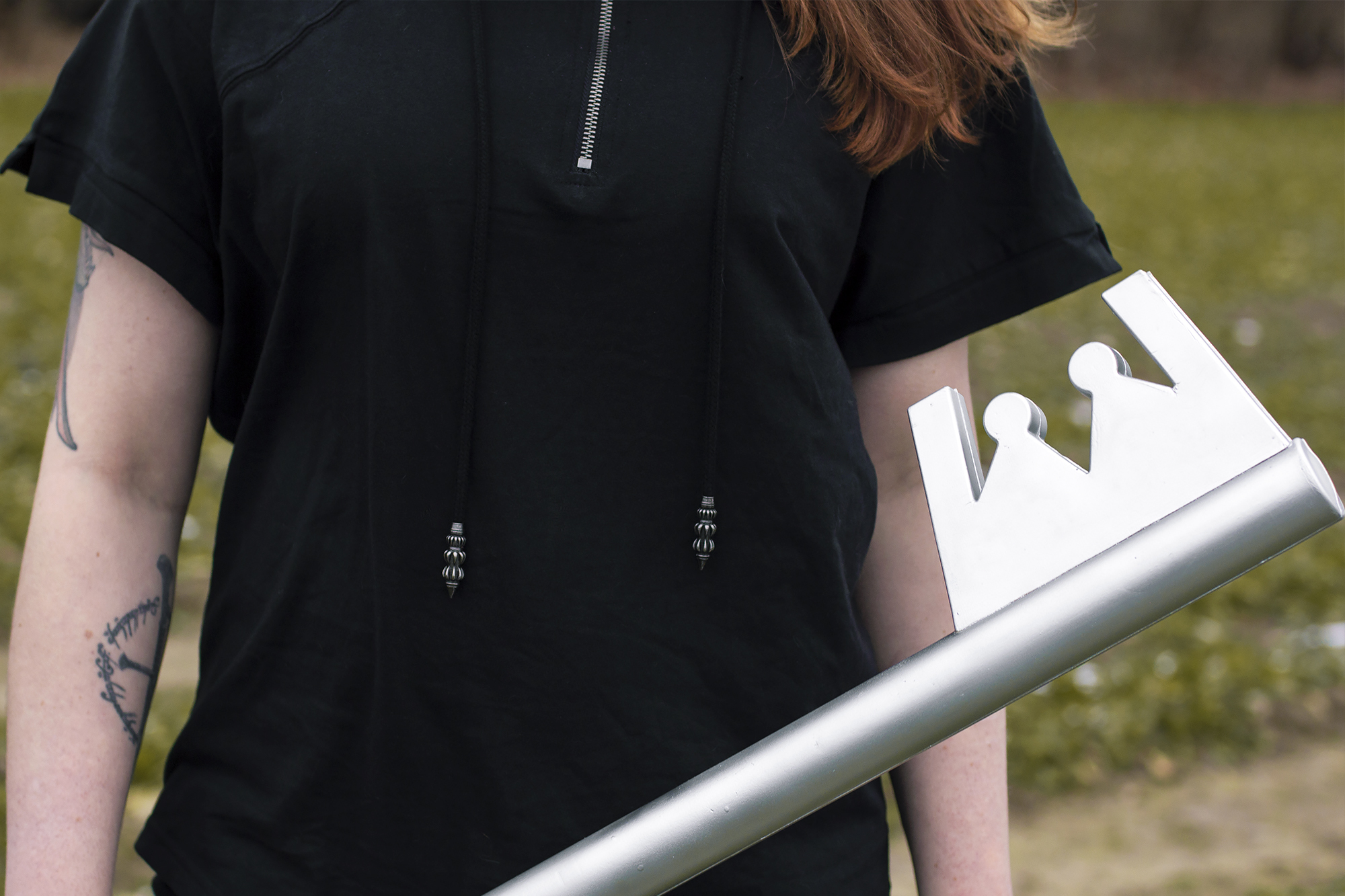 Kingdom Hearts Organisation XIII T-Shirt