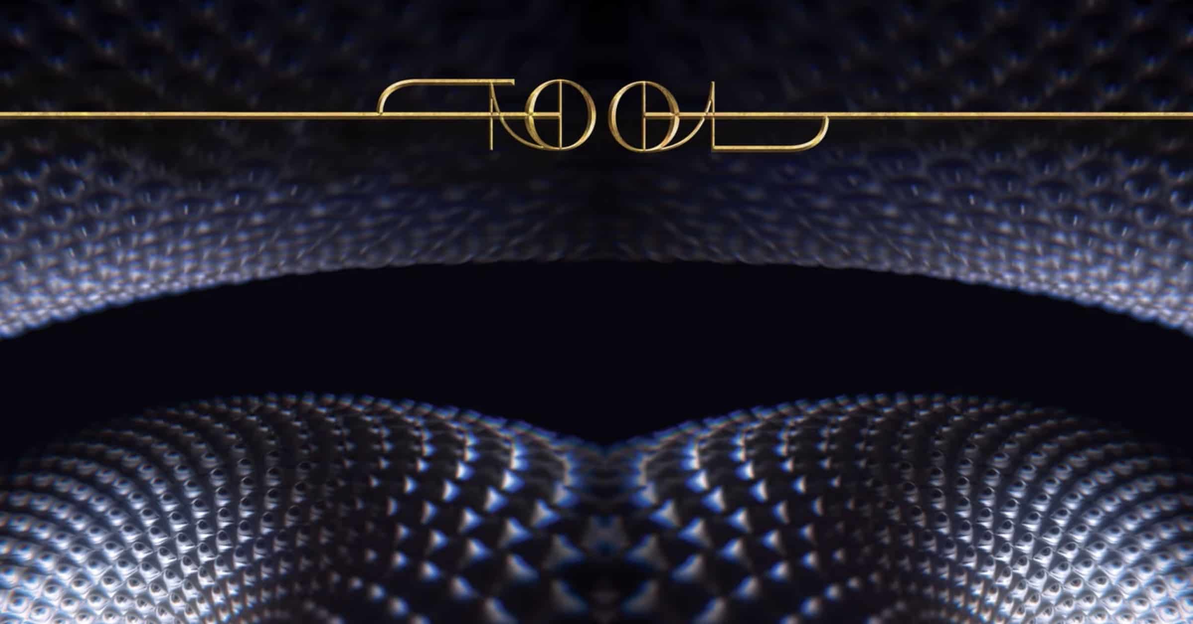 Tool - Banner