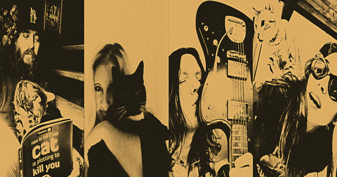 Crippled Black Phoenix - Banner