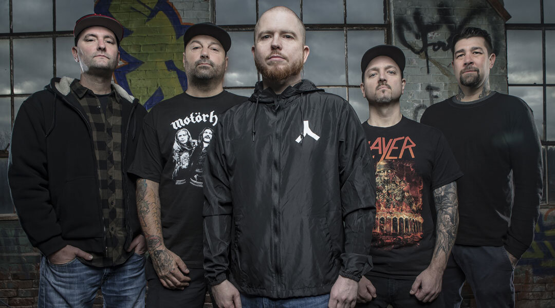 Hatebreed - Band