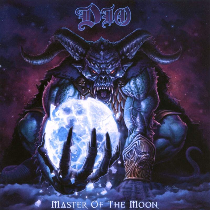 Dio - Cover