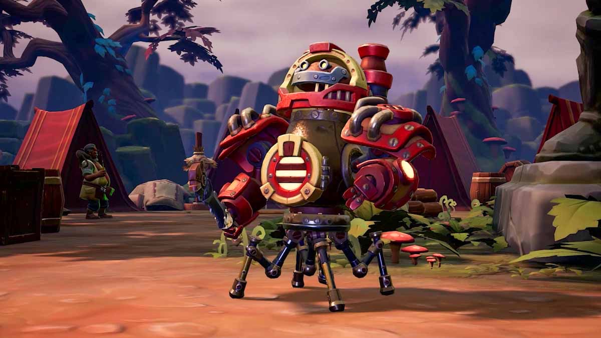 Geht auch mal mächtig - was meint Ihr?