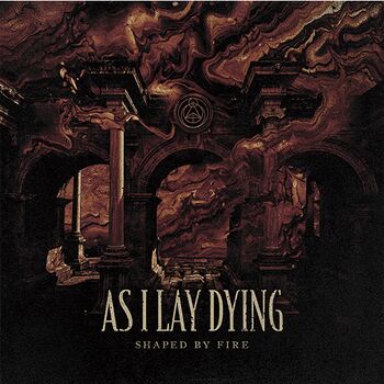 As I Lay Dying - Cover