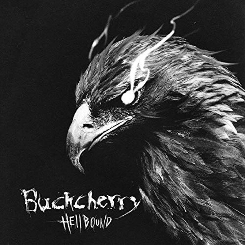 Buckcherry - Cover