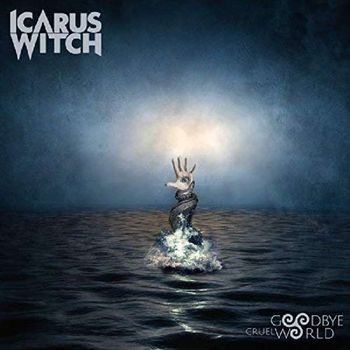 Icarus Within - Cover