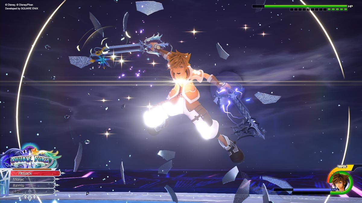 Kingdom Hearts III Re Mind ist der neue DLC für Xbox One und PlayStation 4.
