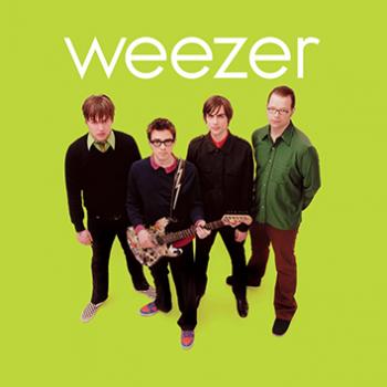 weezer-thegreenalbum