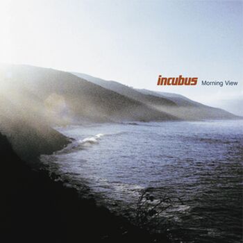 Incubus - Cover