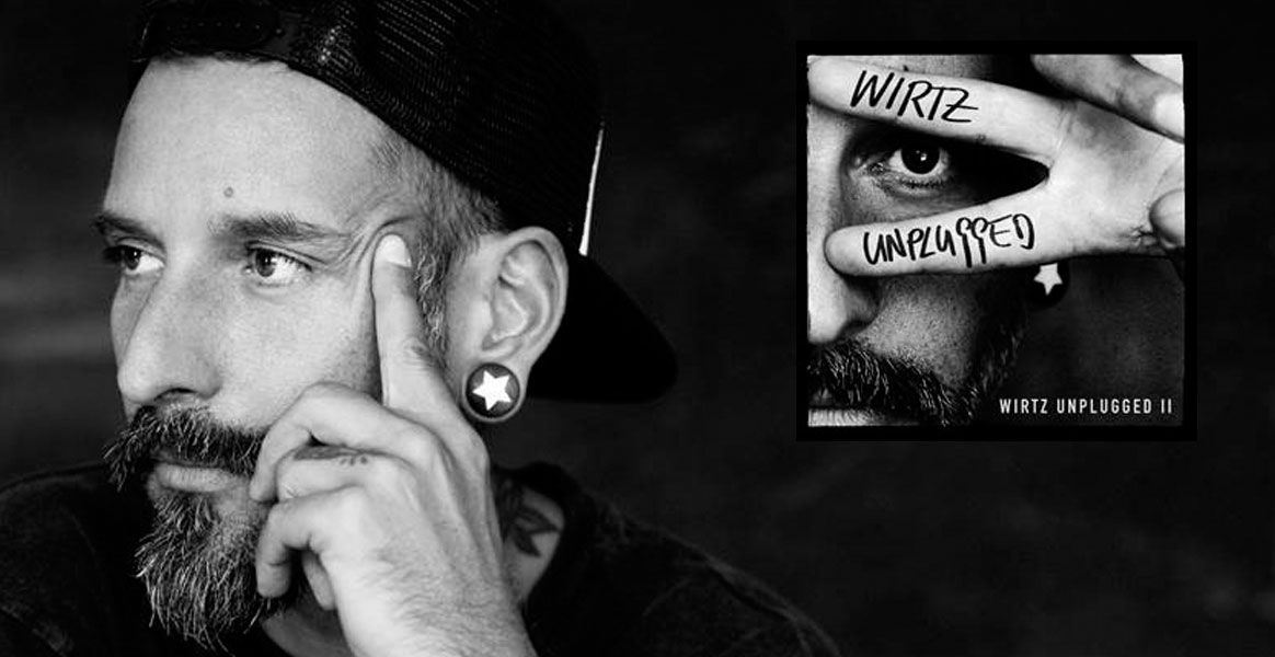 Witz - Unplugged Banner