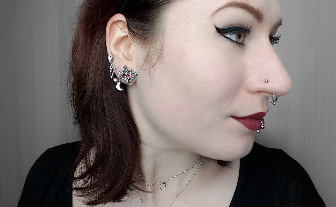 Heart Square Tunnel von Hautwerk