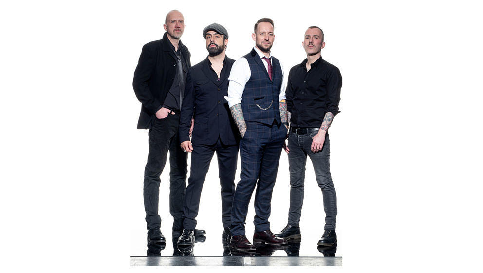 Volbeat - Band01