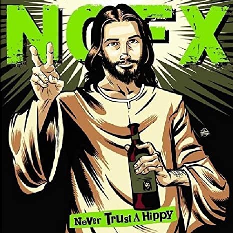 NOFX - Cover