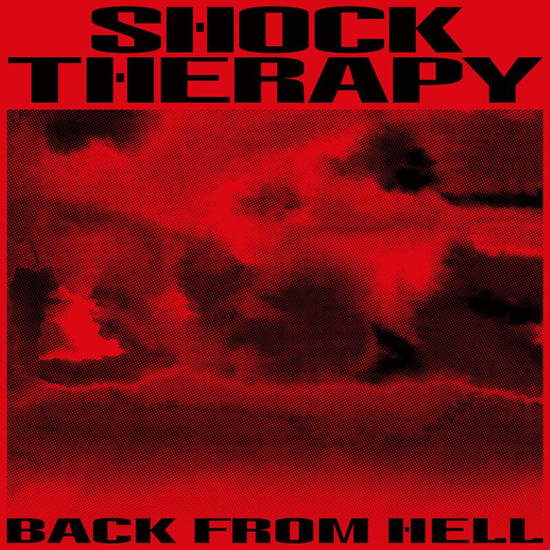 Shock Therapy - Cover